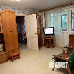 2-к квартира, вторичка, 44м2, 2/5 этаж