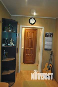 2-к квартира, вторичка, 58м2, 6/14 этаж