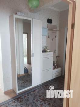 2-к квартира, вторичка, 56м2, 7/18 этаж