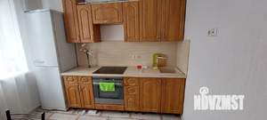 1-к квартира, вторичка, 37м2, 11/17 этаж