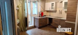 1-к квартира, вторичка, 41м2, 9/18 этаж