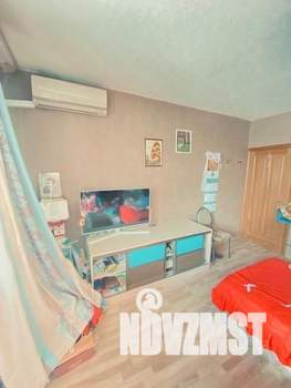 1-к квартира, вторичка, 39м2, 3/14 этаж
