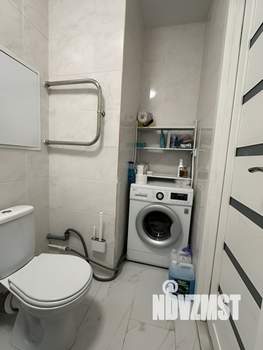 1-к квартира, вторичка, 34м2, 11/22 этаж