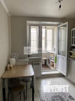 3-к квартира, вторичка, 70м2, 11/17 этаж