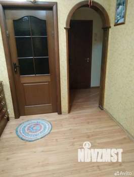 3-к квартира, вторичка, 63м2, 8/9 этаж