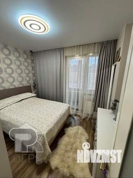 1-к квартира, вторичка, 39м2, 14/22 этаж