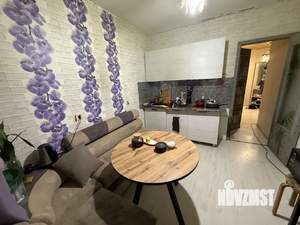 2-к квартира, вторичка, 55м2, 8/14 этаж