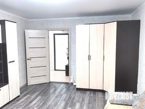 1-к квартира, вторичка, 37м2, 1/9 этаж