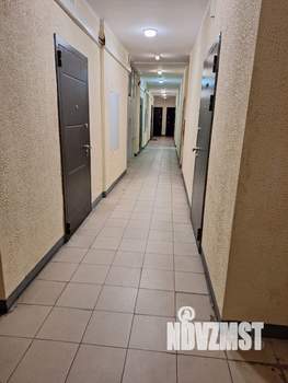1-к квартира, вторичка, 41м2, 3/25 этаж