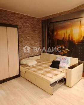 2-к квартира, вторичка, 52м2, 4/10 этаж