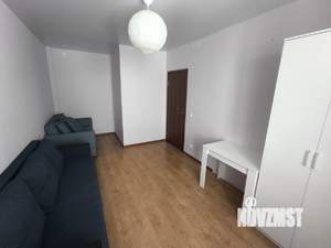 1-к квартира, вторичка, 32м2, 15/17 этаж