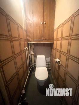2-к квартира, вторичка, 43м2, 5/9 этаж