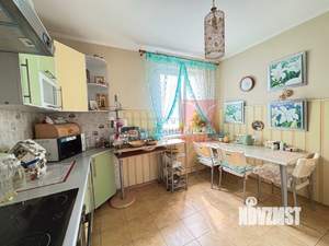 4-к квартира, вторичка, 89м2, 4/16 этаж