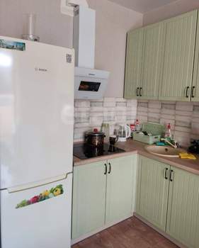 1-к квартира, вторичка, 38м2, 8/22 этаж