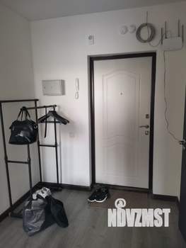 2-к квартира, вторичка, 50м2, 2/6 этаж