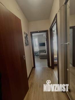 1-к квартира, вторичка, 31м2, 17/17 этаж