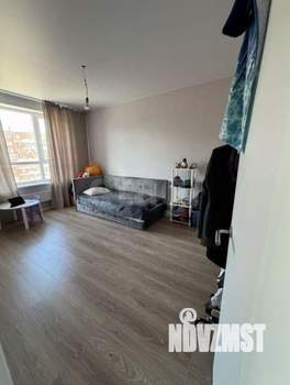 2-к квартира, вторичка, 63м2, 16/22 этаж