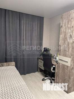 3-к квартира, вторичка, 70м2, 10/17 этаж