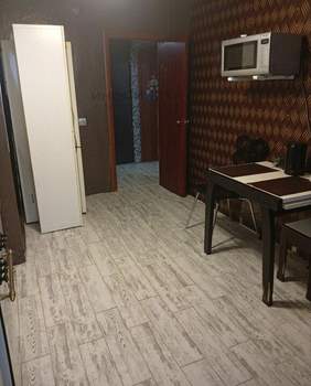 2-к квартира, вторичка, 55м2, 14/17 этаж