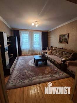 3-к квартира, вторичка, 77м2, 5/17 этаж