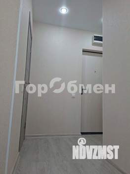 Студия квартира, вторичка, 12м2, 1/5 этаж