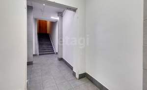 1-к квартира, вторичка, 56м2, 14/25 этаж