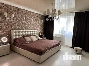 3-к квартира, вторичка, 111м2, 9/14 этаж