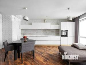 3-к квартира, вторичка, 100м2, 13/14 этаж