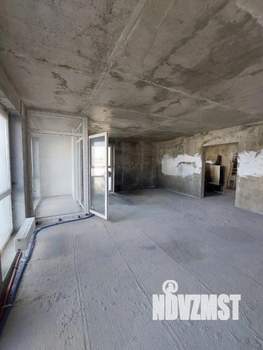 Студия квартира, вторичка, 75м2, 7/9 этаж