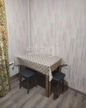 1-к квартира, вторичка, 32м2, 1/3 этаж
