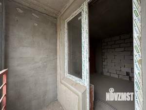 Студия квартира, вторичка, 20м2, 4/20 этаж