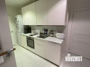 2-к квартира, вторичка, 55м2, 12/14 этаж