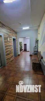 1-к квартира, вторичка, 45м2, 18/20 этаж