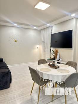 3-к квартира, вторичка, 69м2, 13/18 этаж