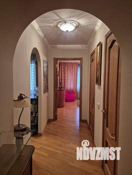 3-к квартира, вторичка, 71м2, 9/14 этаж