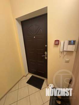 1-к квартира, вторичка, 45м2, 19/20 этаж