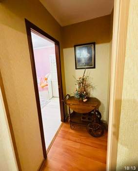 2-к квартира, вторичка, 45м2, 5/5 этаж