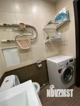 1-к квартира, вторичка, 38м2, 10/21 этаж