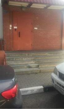 2-к квартира, вторичка, 53м2, 4/10 этаж