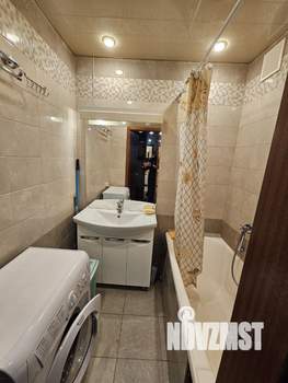 1-к квартира, вторичка, 35м2, 1/9 этаж