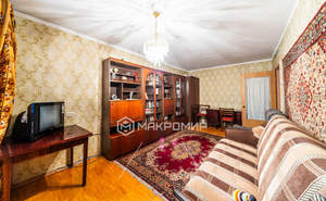 2-к квартира, вторичка, 54м2, 2/9 этаж