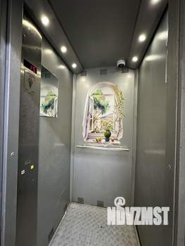 3-к квартира, вторичка, 90м2, 15/20 этаж