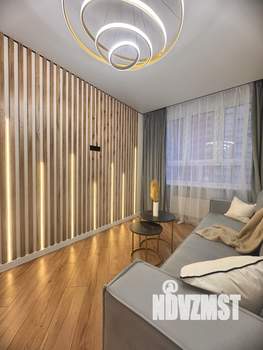 1-к квартира, вторичка, 32м2, 9/25 этаж