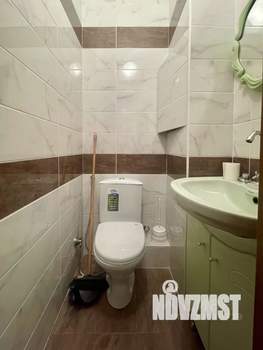 3-к квартира, вторичка, 88м2, 6/7 этаж