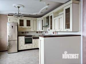 4-к квартира, вторичка, 123м2, 11/22 этаж