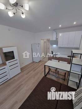 Студия квартира, вторичка, 20м2, 8/26 этаж