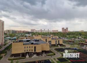 2-к квартира, сданный дом, 58м2, 11/25 этаж