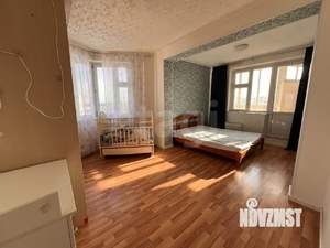 2-к квартира, вторичка, 62м2, 17/17 этаж