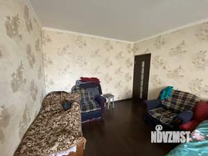 2-к квартира, вторичка, 65м2, 3/17 этаж
