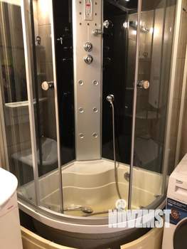 1-к квартира, вторичка, 45м2, 9/17 этаж